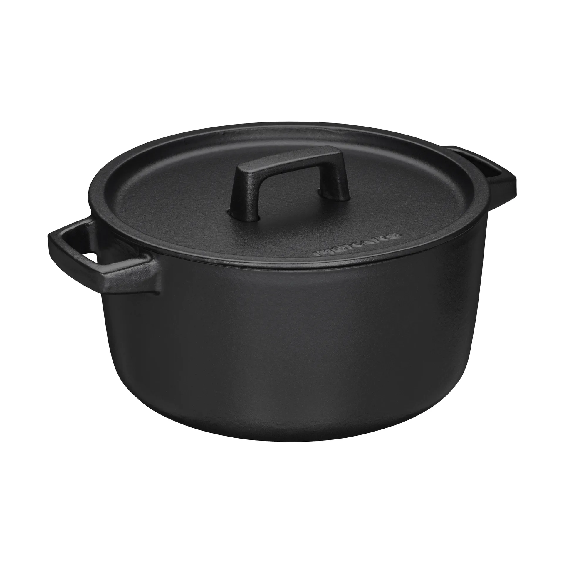 Folken κατσαρόλα, Με καπάκι, 4 L Fiskars
