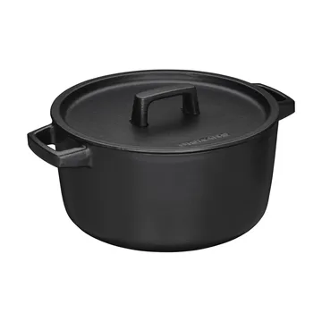 Folken κατσαρόλα - Με καπάκι, 4 L - Fiskars
