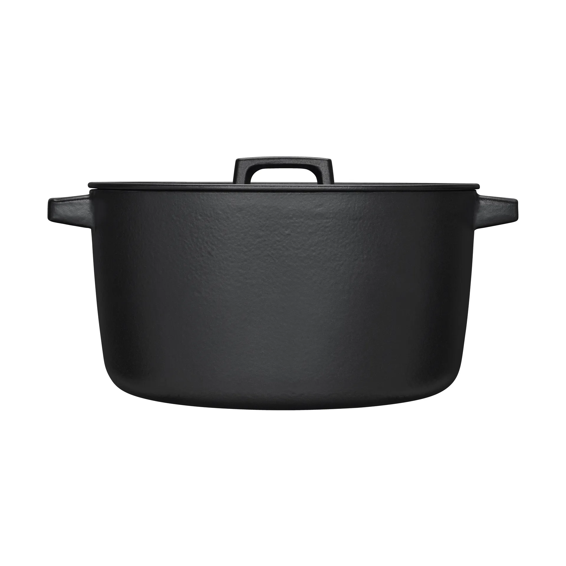 Folken κατσαρόλα, Με καπάκι, 6 l Fiskars