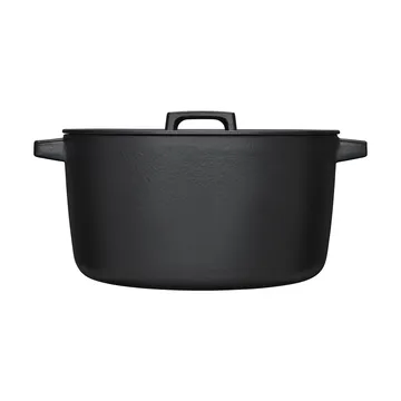 Folken κατσαρόλα - Με καπάκι, 6 l - Fiskars