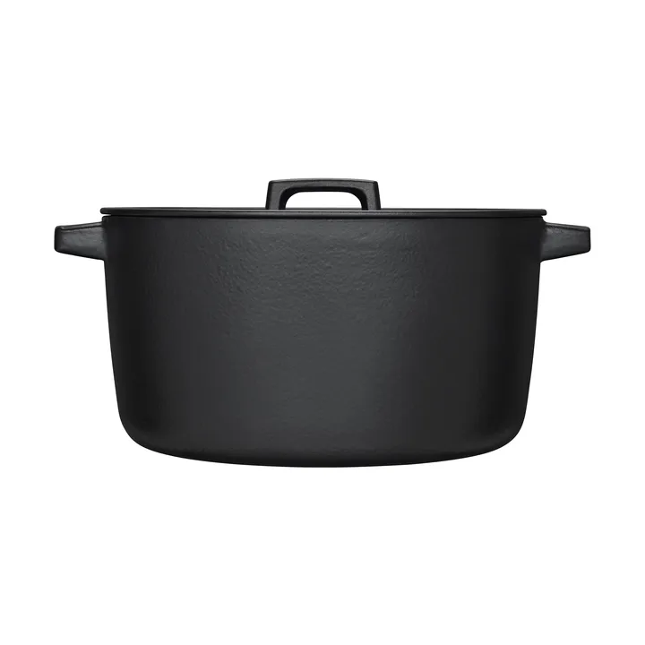Folken κατσαρόλα - Με καπάκι, 6 l - Fiskars