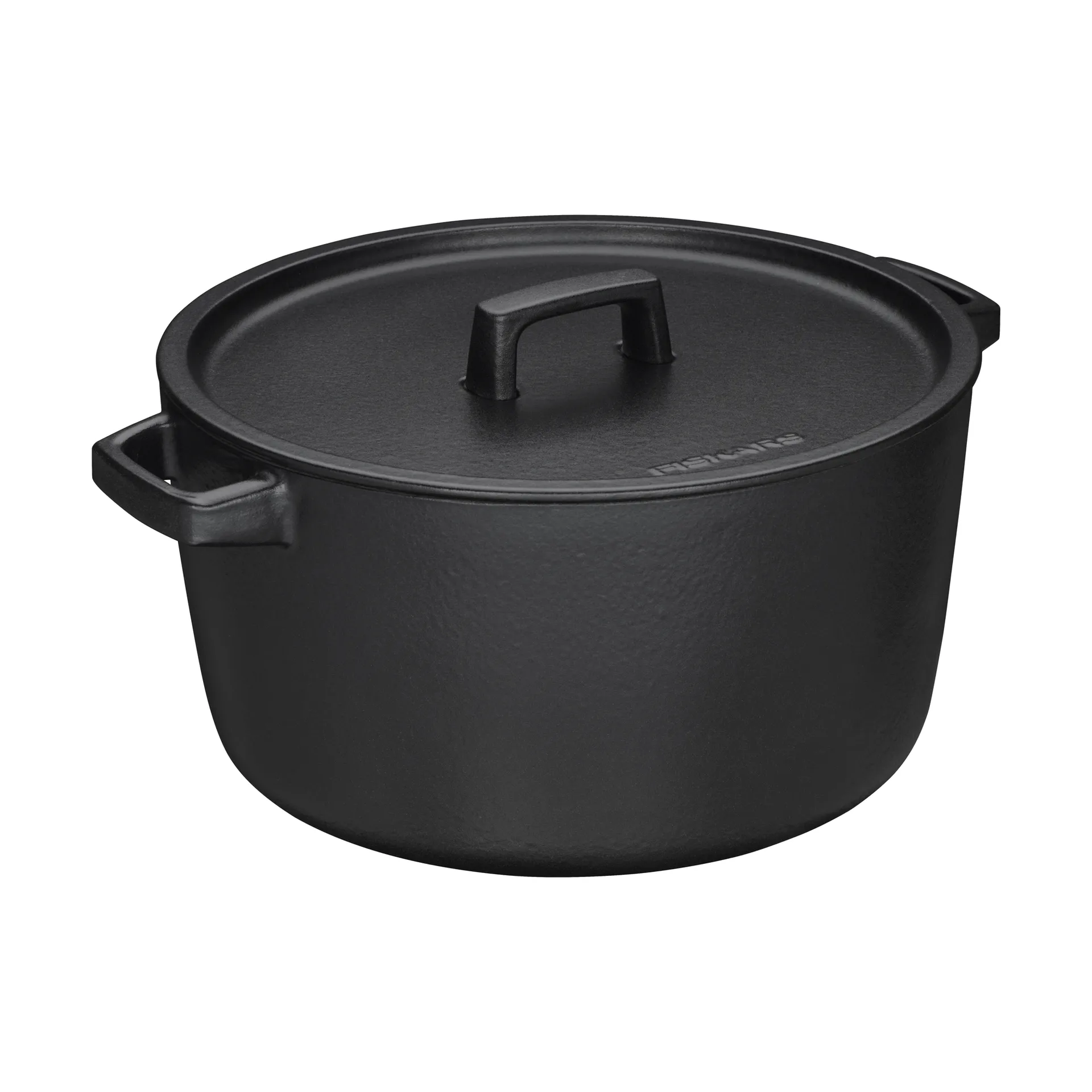 Folken κατσαρόλα, Με καπάκι, 6 l Fiskars