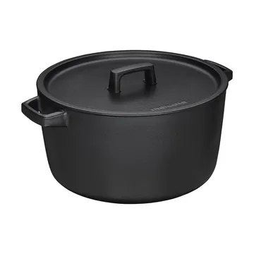 Folken κατσαρόλα - Με καπάκι, 6 l - Fiskars
