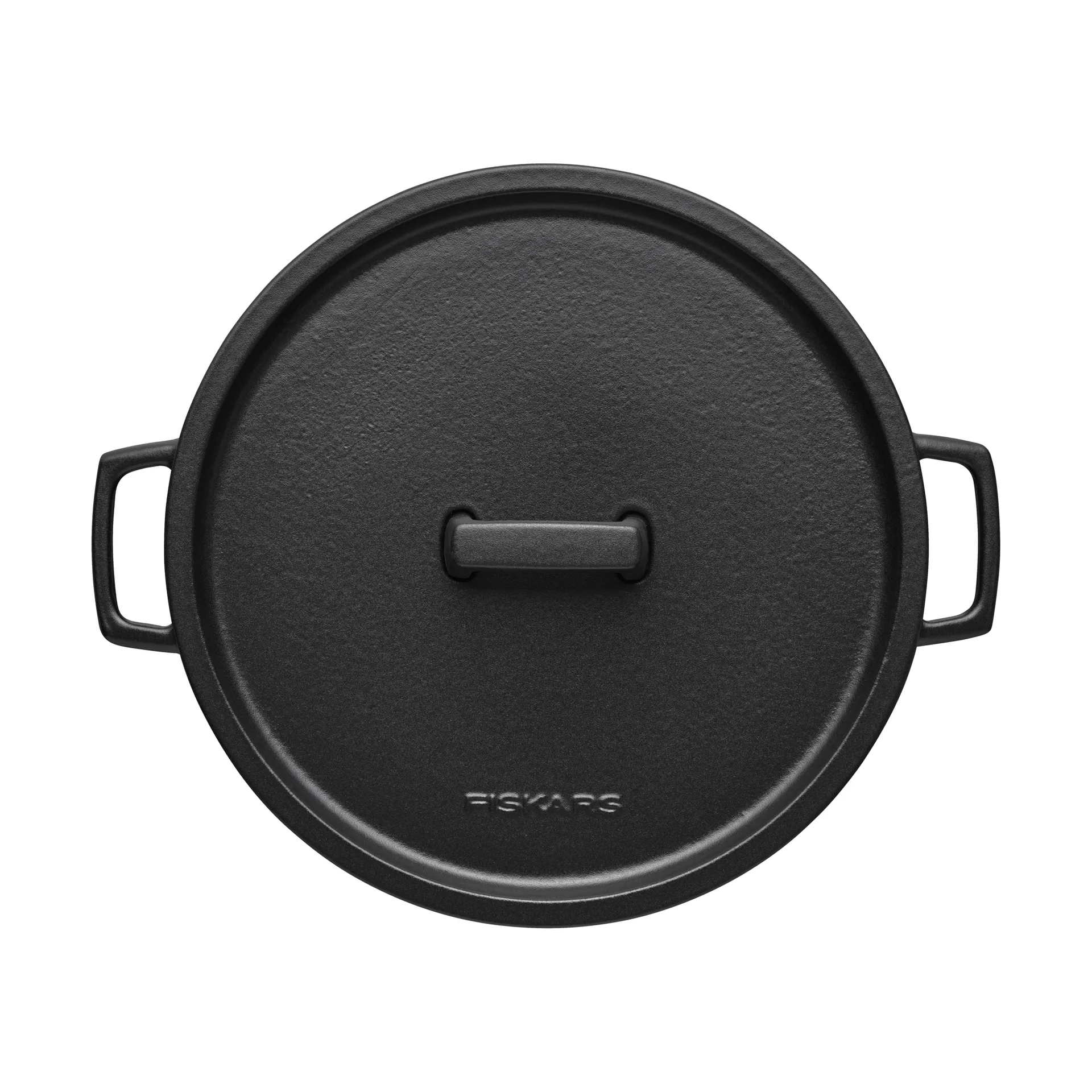 Folken κατσαρόλα, Με καπάκι, 6 l Fiskars