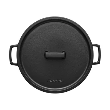 Folken κατσαρόλα - Με καπάκι, 6 l - Fiskars
