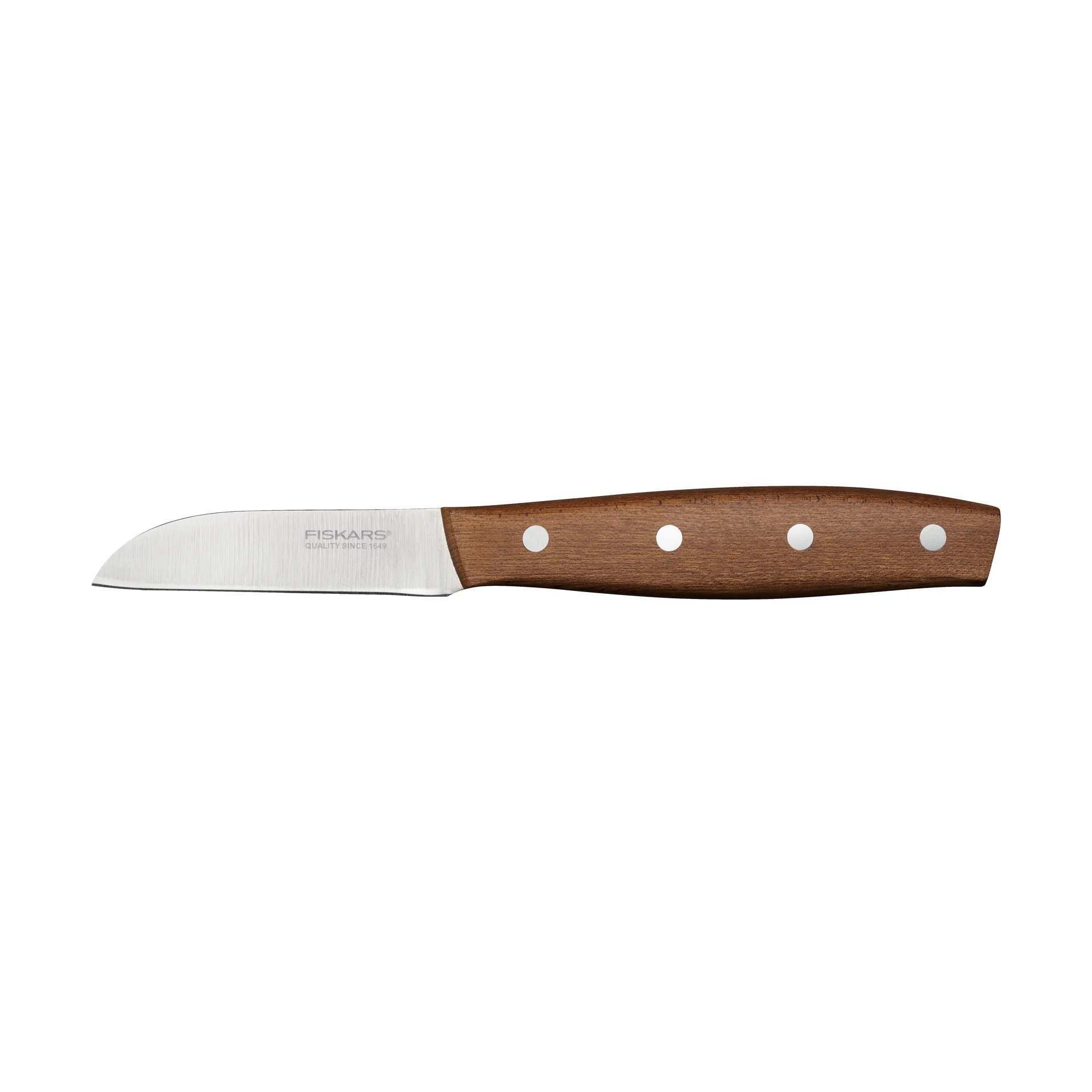 Folken αποφλοιωτής μαχαιριού, FSC, 7 εκ. Fiskars