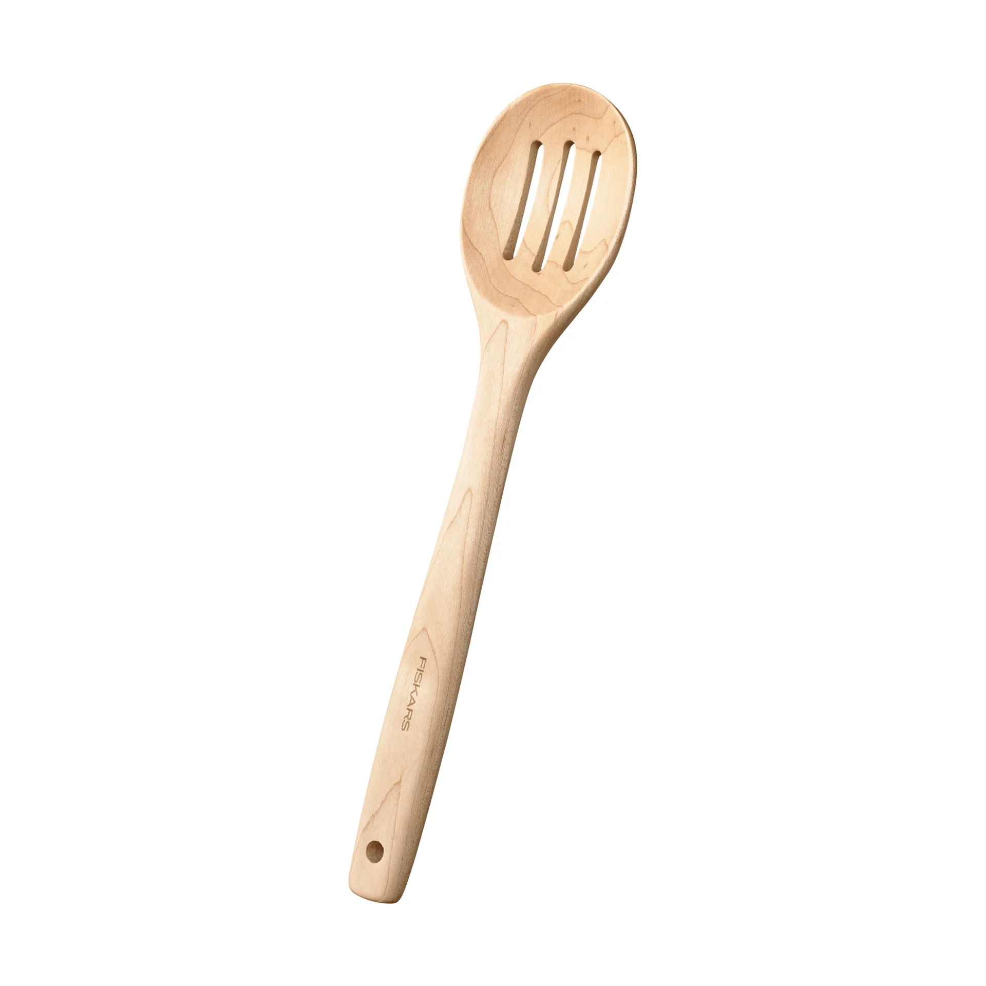 Folken κουτάλι, Με αυλακώσεις Fiskars