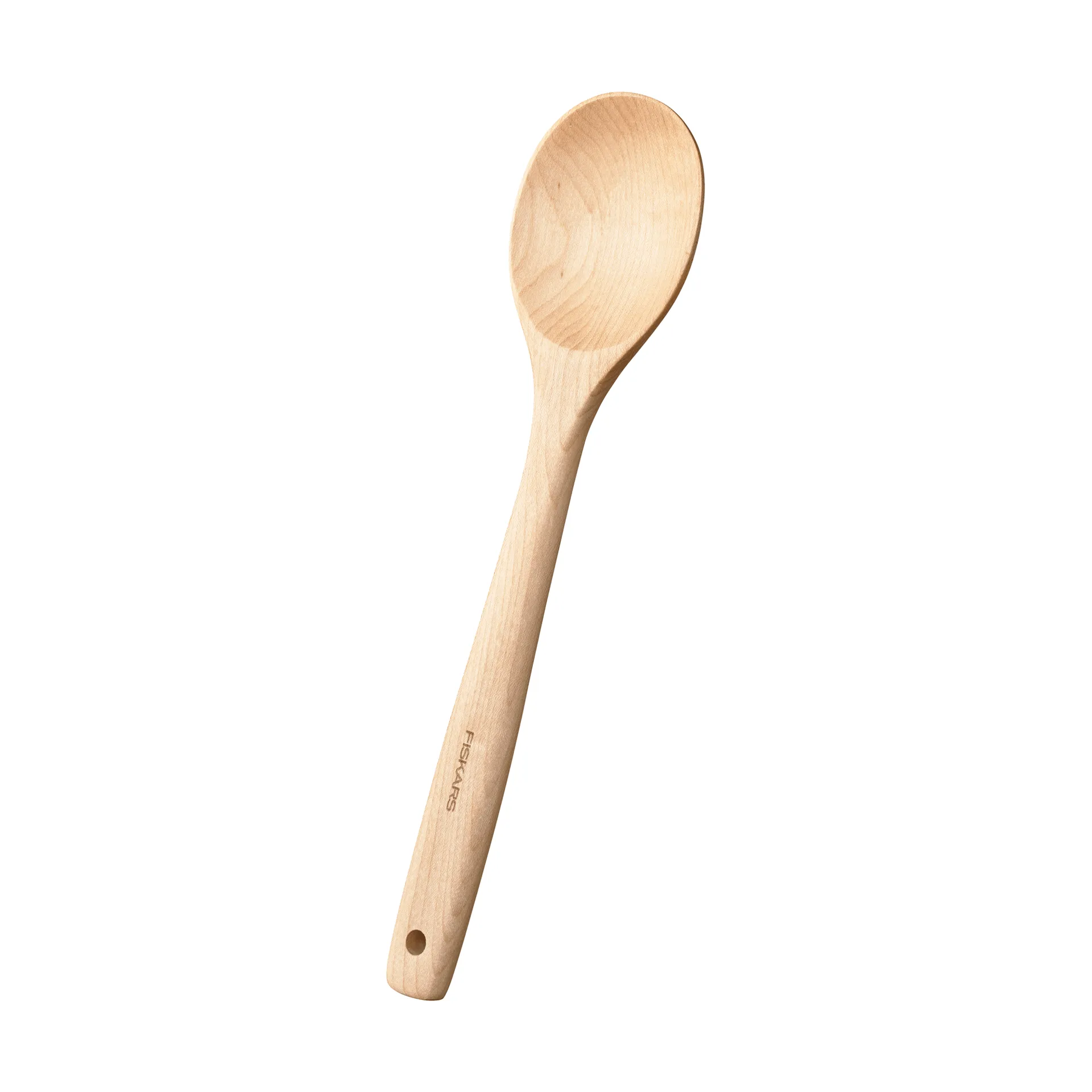Folken κουτάλι, Χωρίς αυλάκια Fiskars