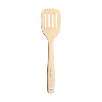 Folken σπάτουλα τηγανίσματος - Με αυλακώσεις - Fiskars