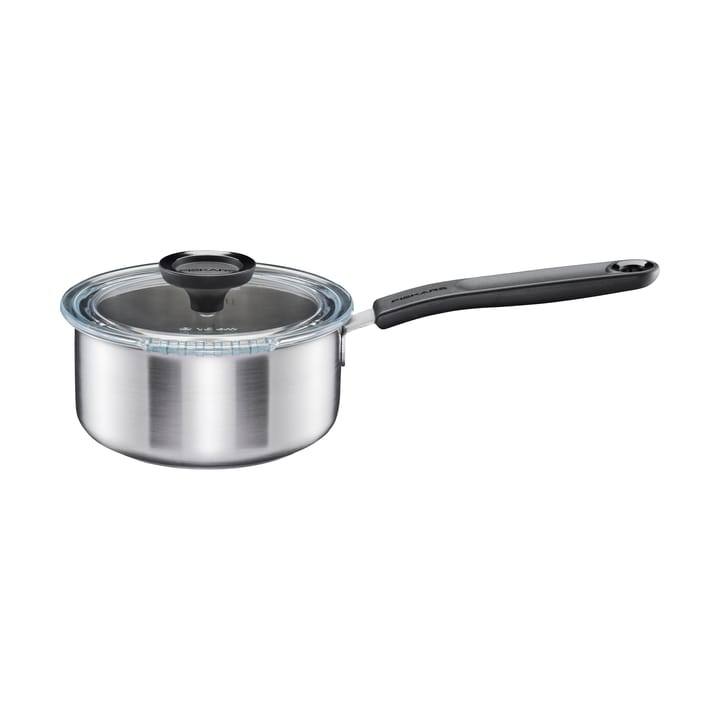 Κατσαρόλα με καπάκι Functional Form, 1,5 L Fiskars