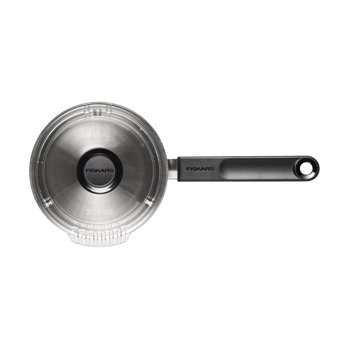 Κατσαρόλα με καπάκι Functional Form, 1,5 L Fiskars