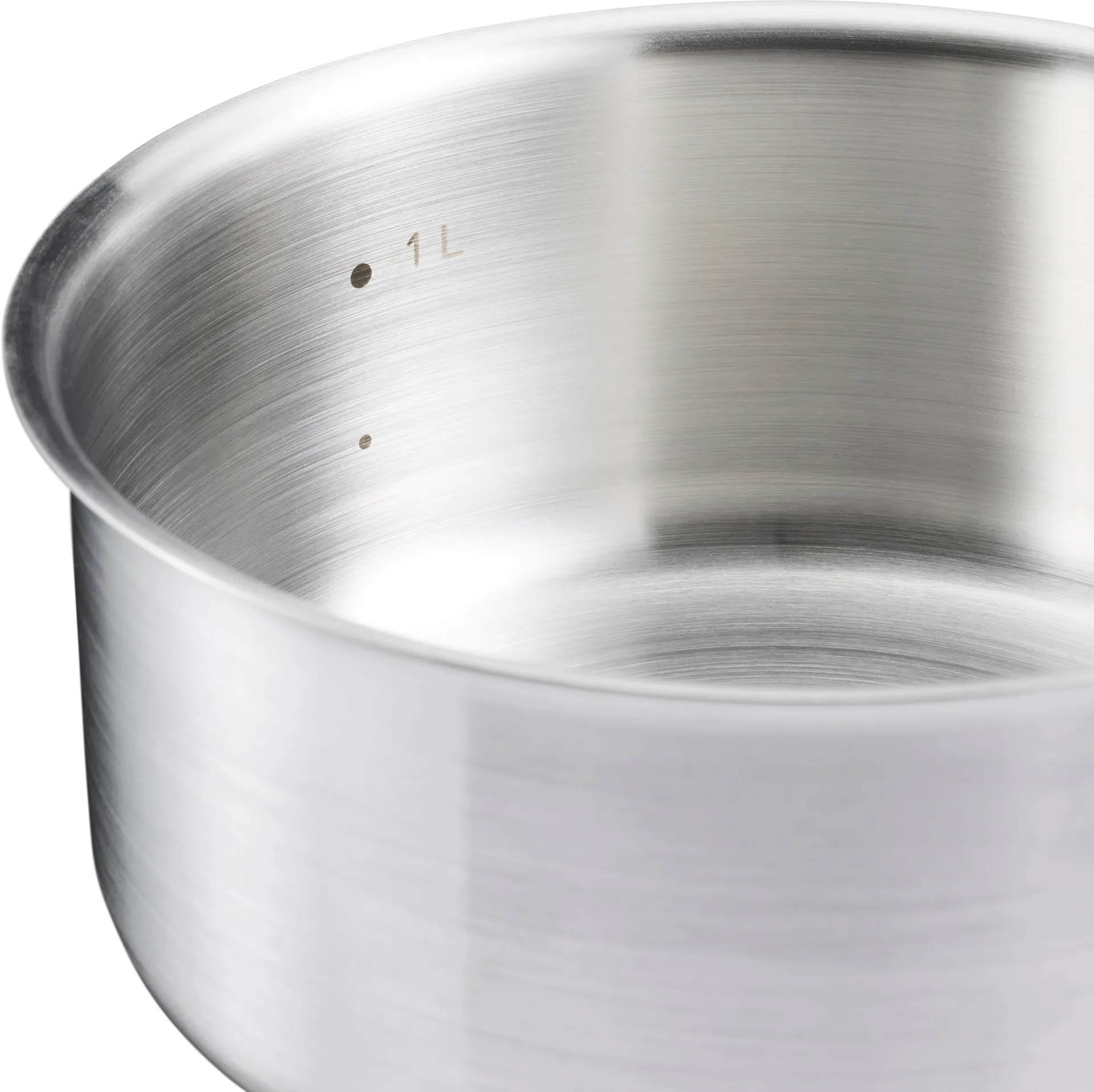 Κατσαρόλα με καπάκι Functional Form, 1,5 L Fiskars