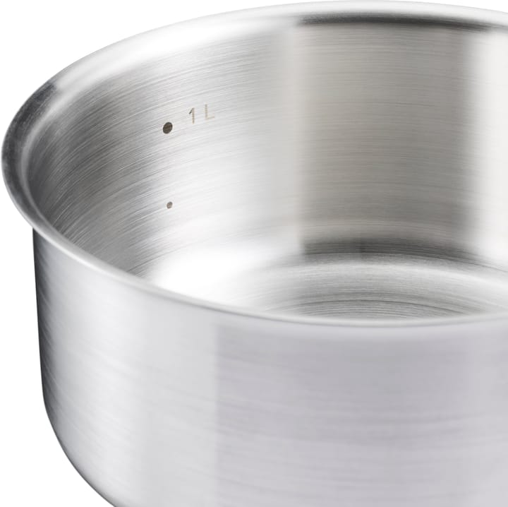 Κατσαρόλα με καπάκι Functional Form, 1,5 L Fiskars