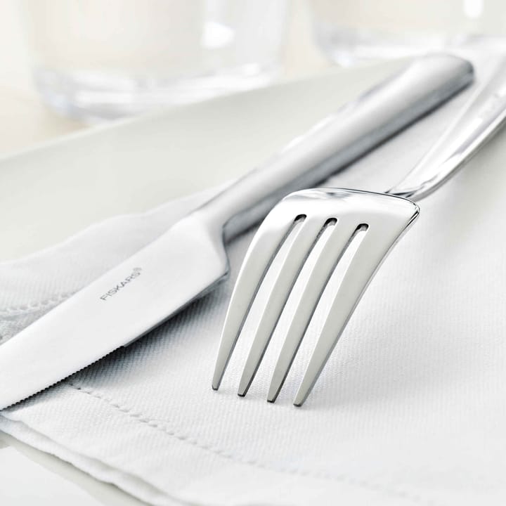 Functional Form μαχαιροπίρουνα ματ, 16 τεμάχια Fiskars