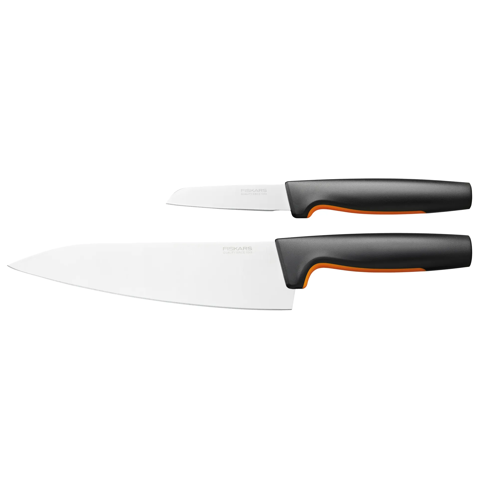 Functional Form σετ μαχαιριών, 2 τεμάχια Fiskars