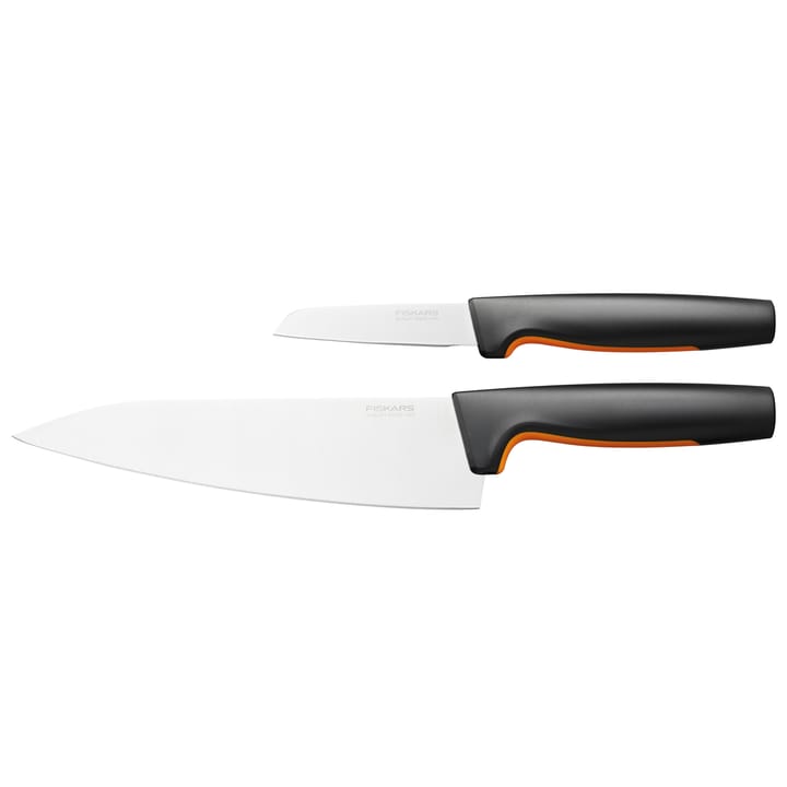Functional Form σετ μαχαιριών - 2 τεμάχια - Fiskars