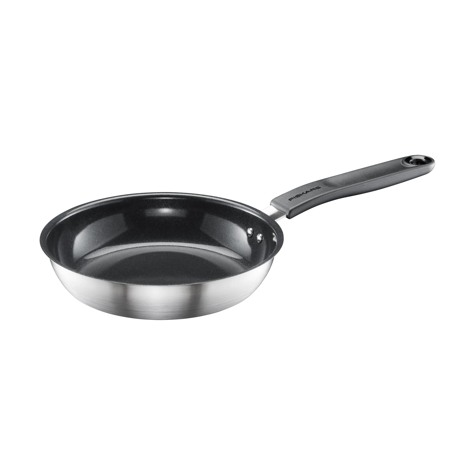 Κεραμικό τηγάνι Functional Form, 20 cm Fiskars