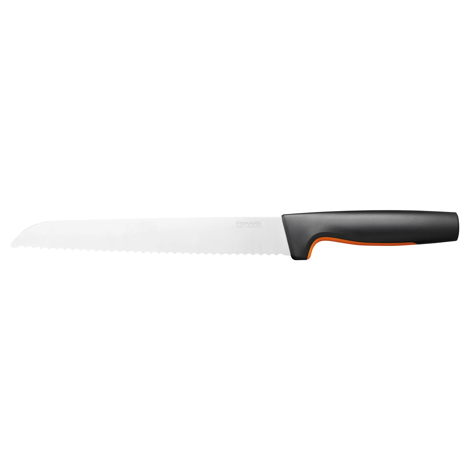 Functional Form μαχαίρι ψωμιού, 21 cm Fiskars