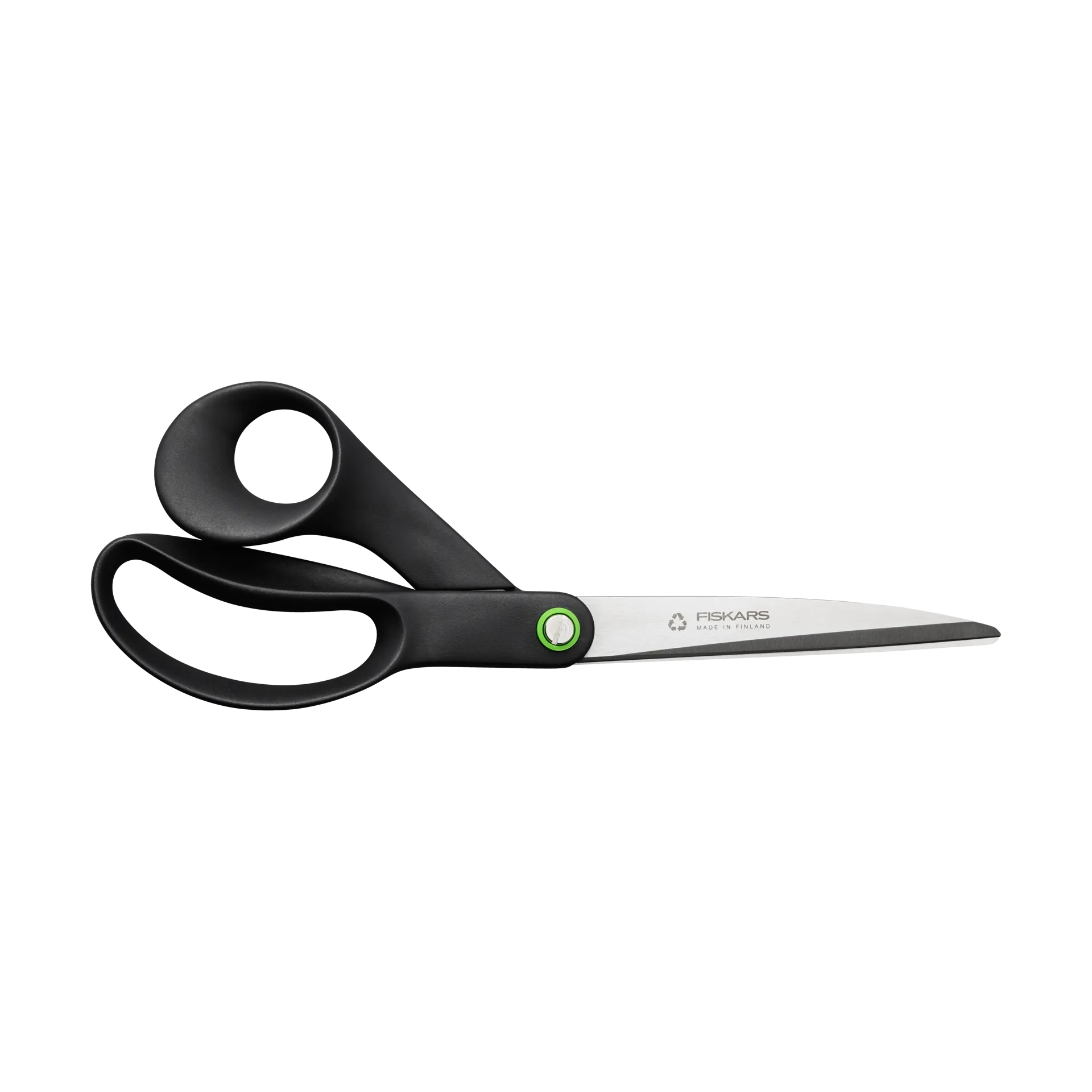 Ψαλίδι γενικής χρήσης Functional Form 25 cm, Μάυρο Fiskars