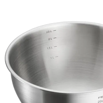 Functional Form μπολ ψησίματος - Ανοξείδωτος χάλυβας, 2,5 L - Fiskars