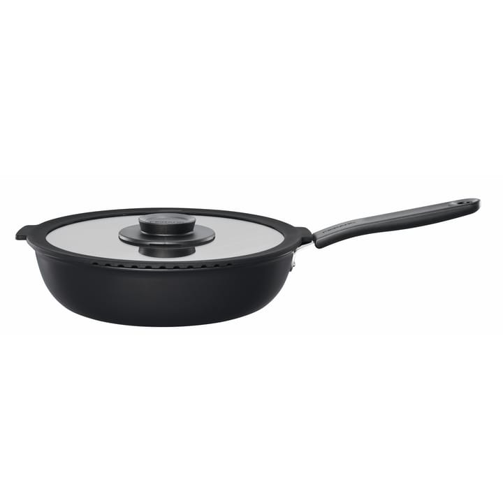 Functional Form κατσαρολάκι με καπάκι, 26 cm Fiskars