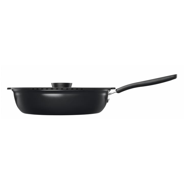 Functional Form κατσαρολάκι με καπάκι, 26 cm Fiskars