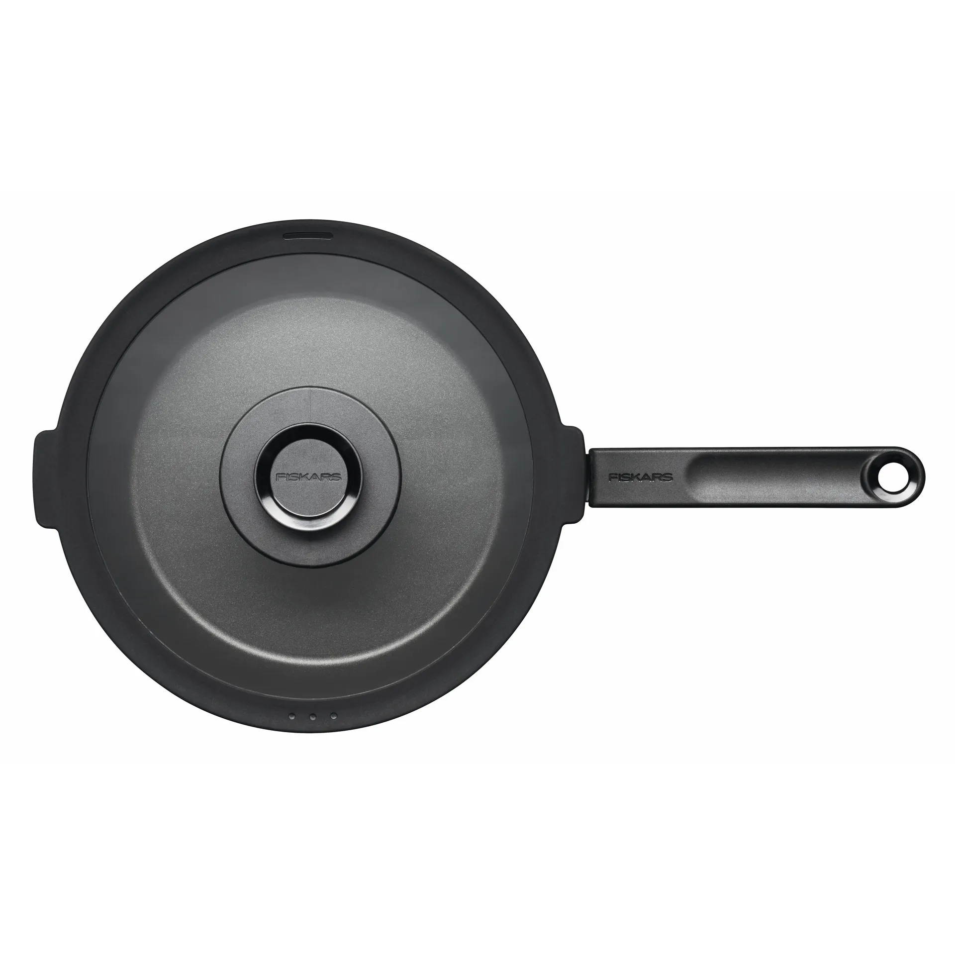 Functional Form κατσαρολάκι με καπάκι, 26 cm Fiskars