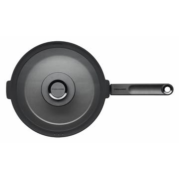 Functional Form κατσαρολάκι με καπάκι - 26 cm - Fiskars