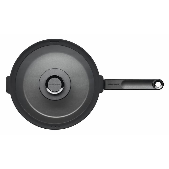Functional Form κατσαρολάκι με καπάκι, 26 cm Fiskars