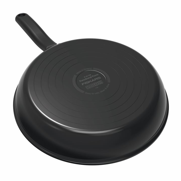 Functional Form κατσαρολάκι με καπάκι, 26 cm Fiskars