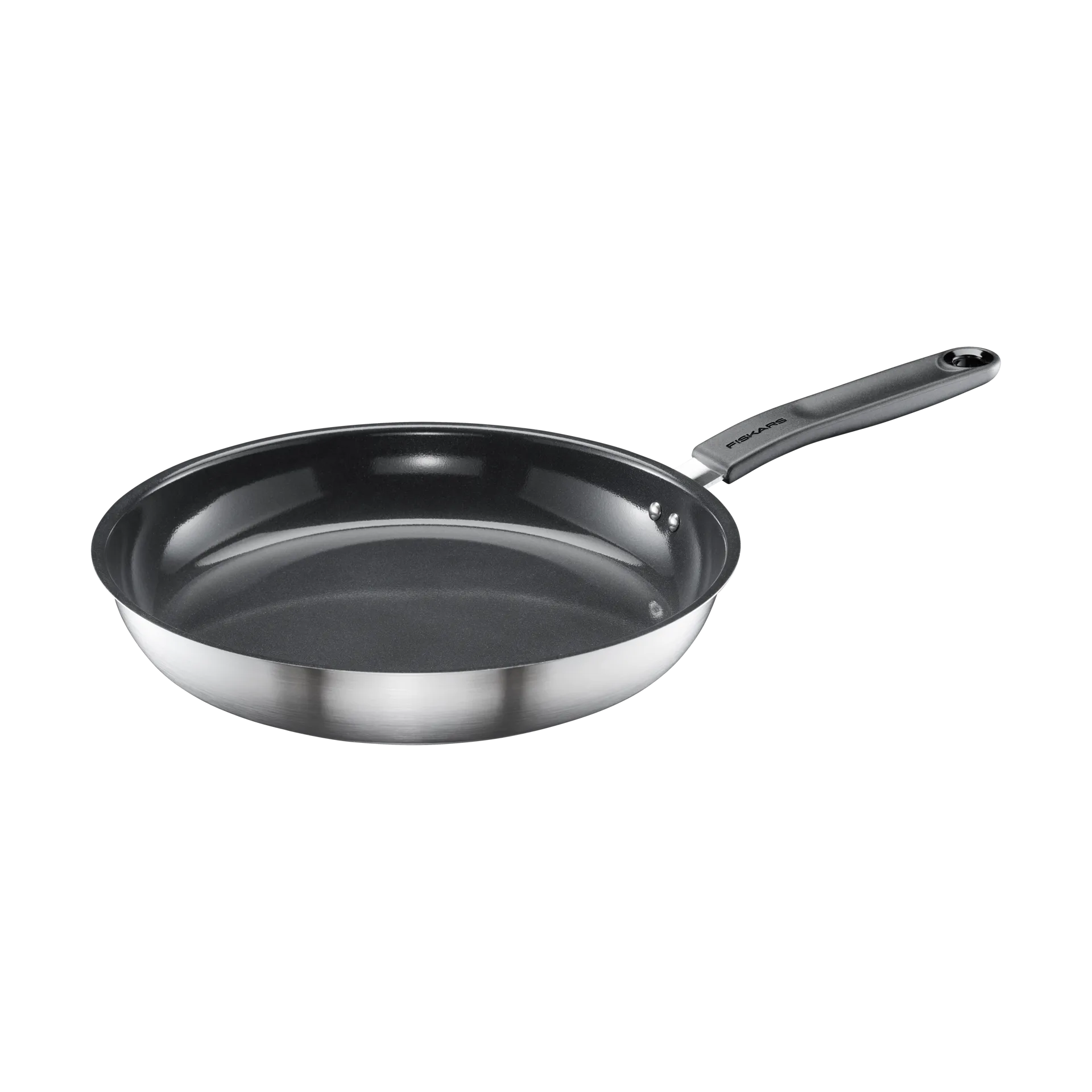 Κεραμικό τηγάνι Functional Form, 28 cm Fiskars