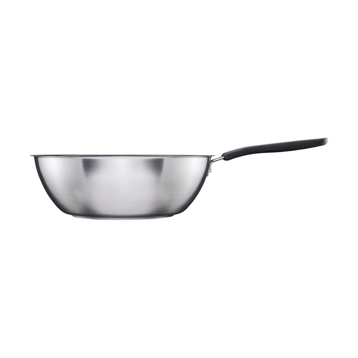 Κεραμικό τηγάνι γουόκ Functional Form, 28 cm Fiskars