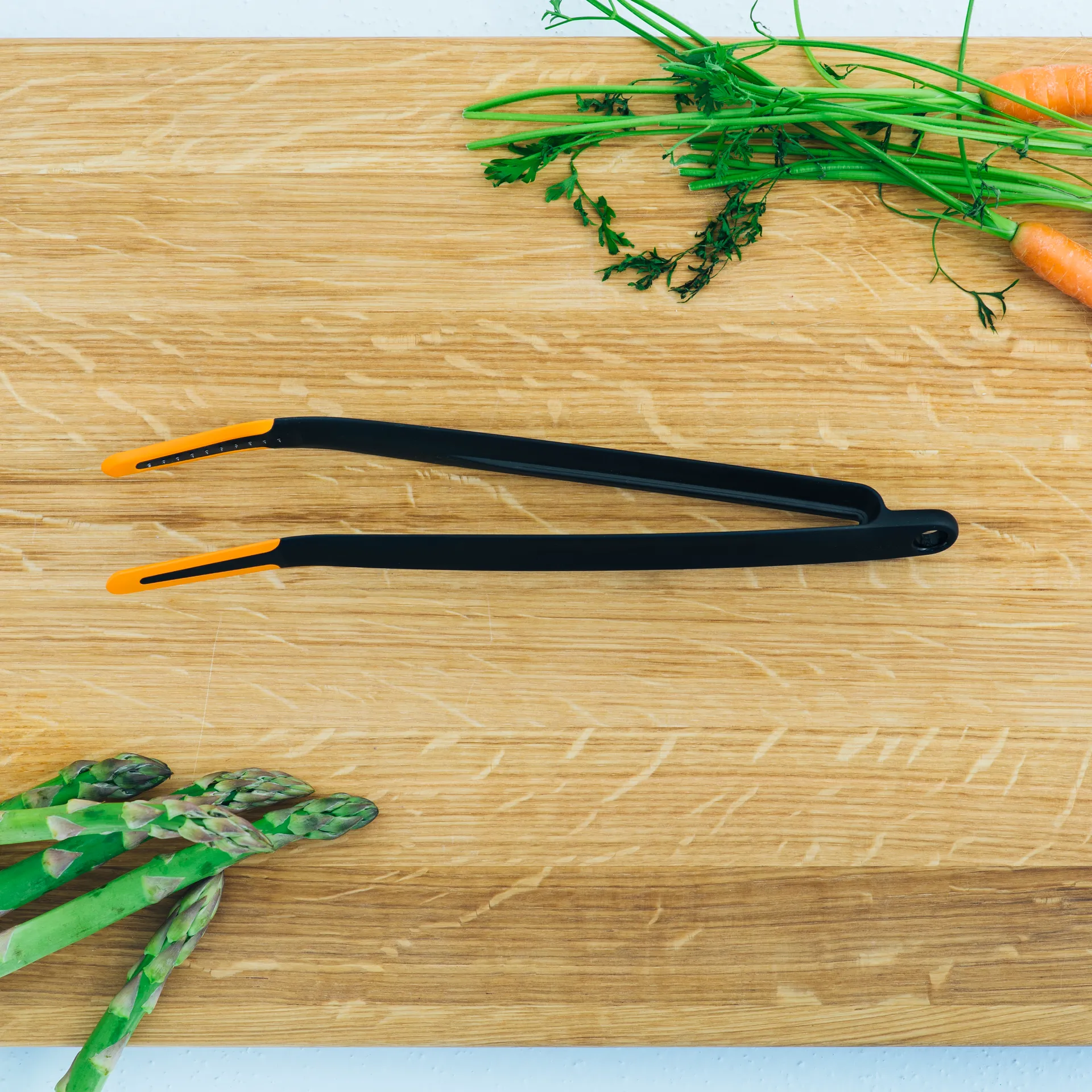 Functional Form λαβίδα 28.7 cm, Μαύρο Fiskars