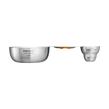 Functional Form σετ μεζούρων - 3 τεμάχια - Fiskars