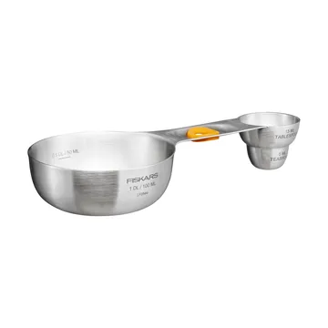 Functional Form σετ μεζούρων - 3 τεμάχια - Fiskars