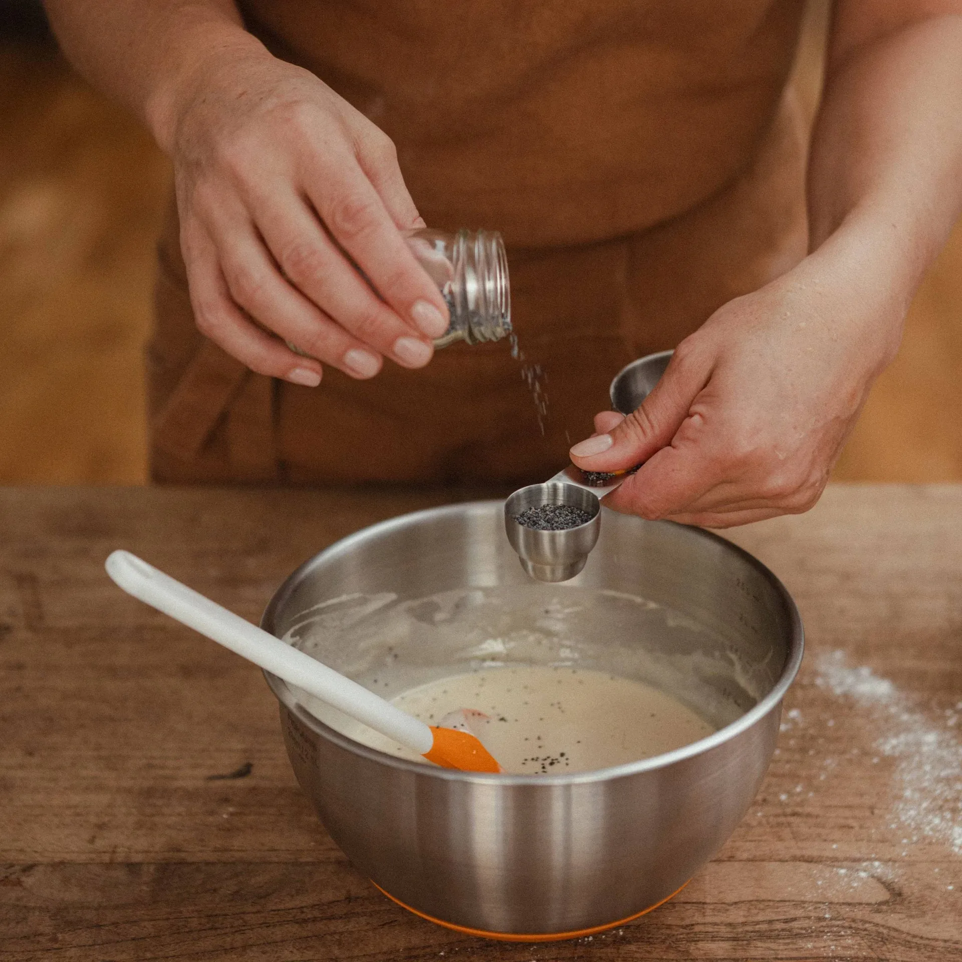 Functional Form σετ μεζούρων, 3 τεμάχια Fiskars