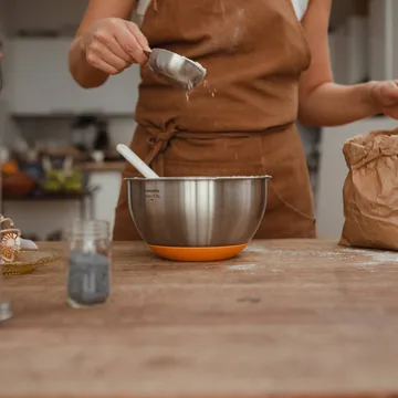 Functional Form σετ μεζούρων - 3 τεμάχια - Fiskars