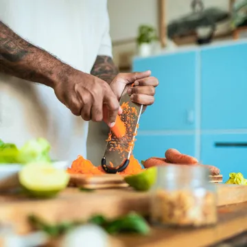 Functional Form τρίφτης - Χοντρό, 30,8 εκ. - Fiskars