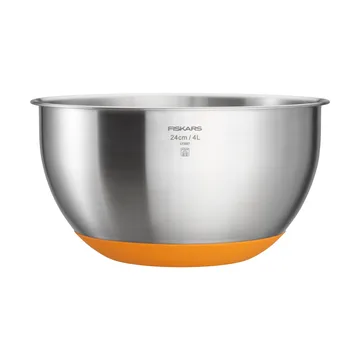 Functional Form μπολ ψησίματος - Ανοξείδωτος χάλυβας, 4 l - Fiskars