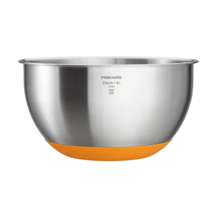 Functional Form μπολ ψησίματος - Ανοξείδωτος χάλυβας, 4 l - Fiskars
