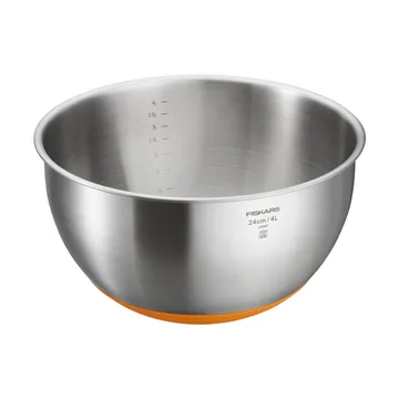 Functional Form μπολ ψησίματος - Ανοξείδωτος χάλυβας, 4 l - Fiskars