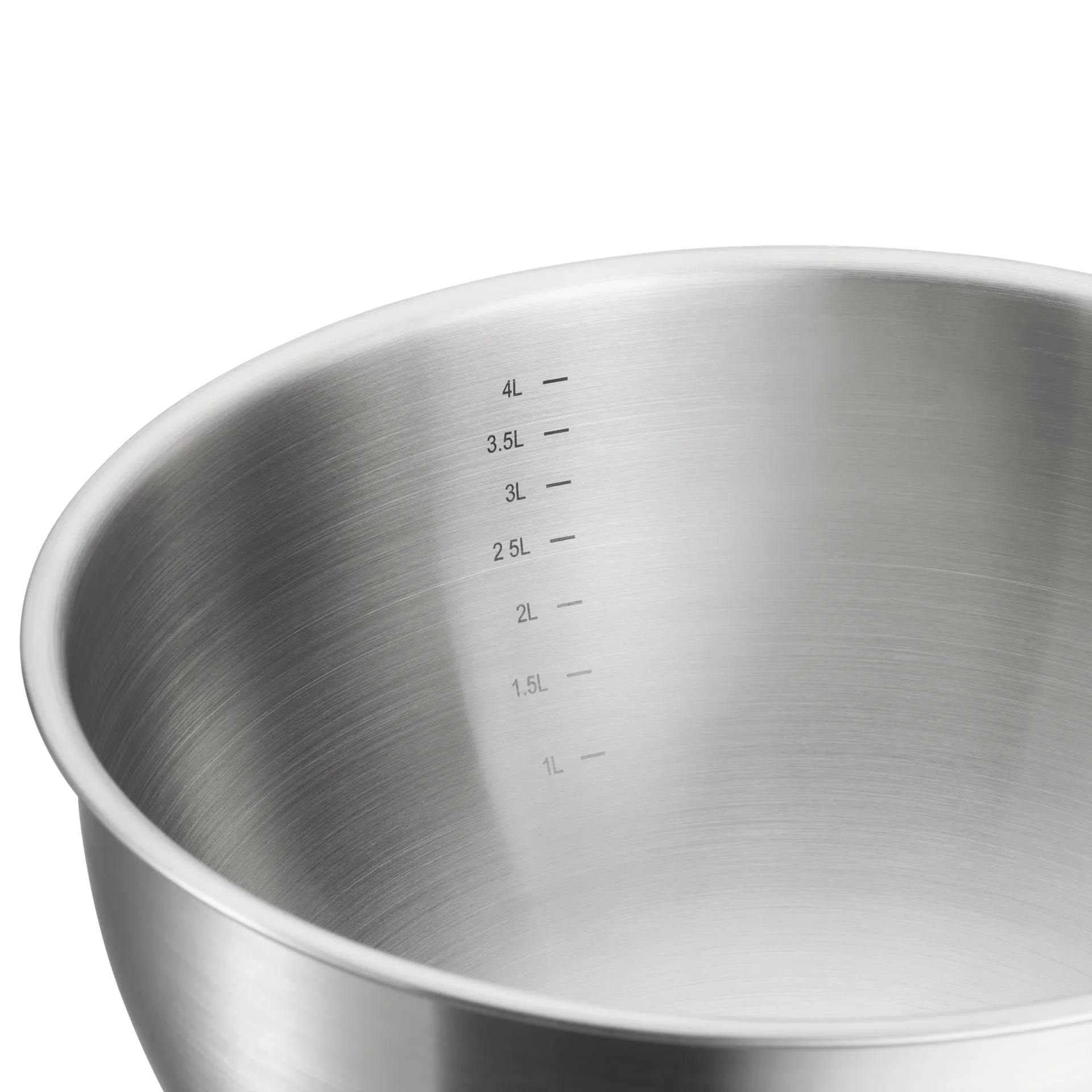 Functional Form μπολ ψησίματος, Ανοξείδωτος χάλυβας, 4 l Fiskars