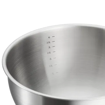 Functional Form μπολ ψησίματος - Ανοξείδωτος χάλυβας, 4 l - Fiskars