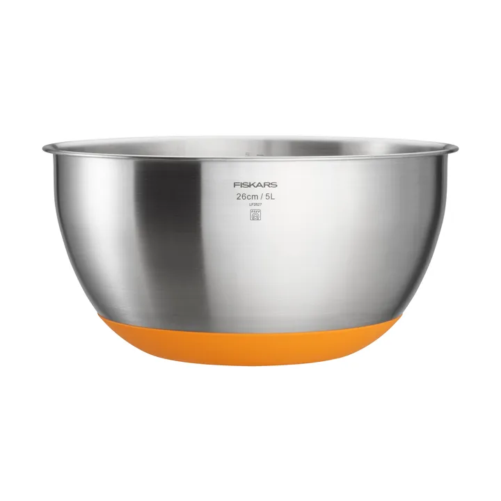 Functional Form μπολ ψησίματος - Ανοξείδωτος χάλυβας, 5 l - Fiskars