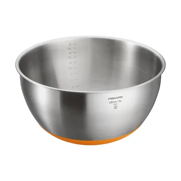 Functional Form μπολ ψησίματος - Ανοξείδωτος χάλυβας, 5 l - Fiskars
