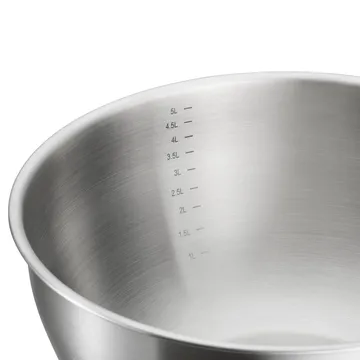 Functional Form μπολ ψησίματος - Ανοξείδωτος χάλυβας, 5 l - Fiskars