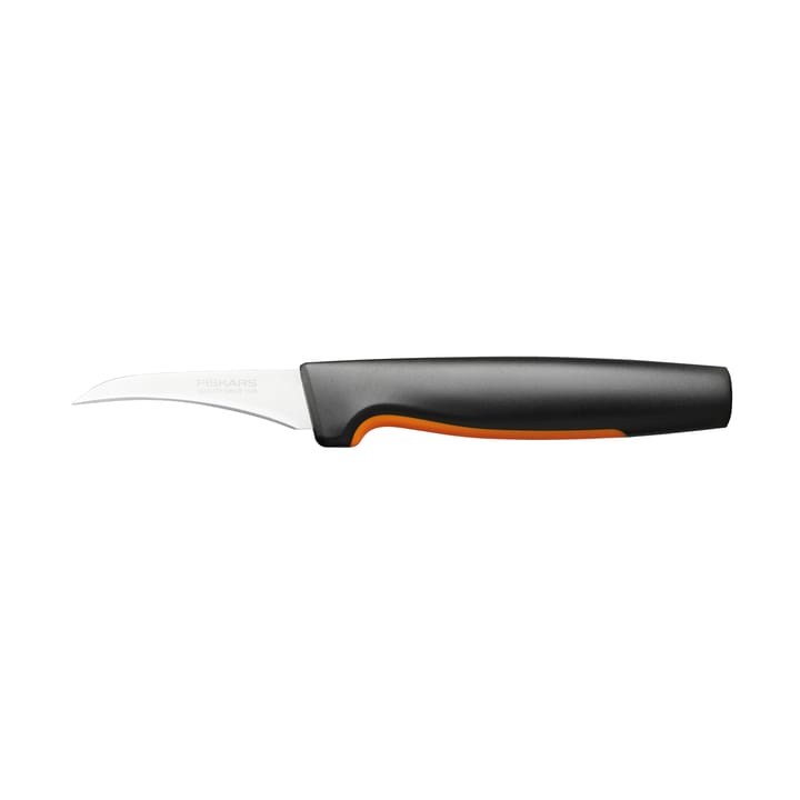 Functional Form μαχαίρι αποφλοίωσης καμπύλο - 7 cm - Fiskars