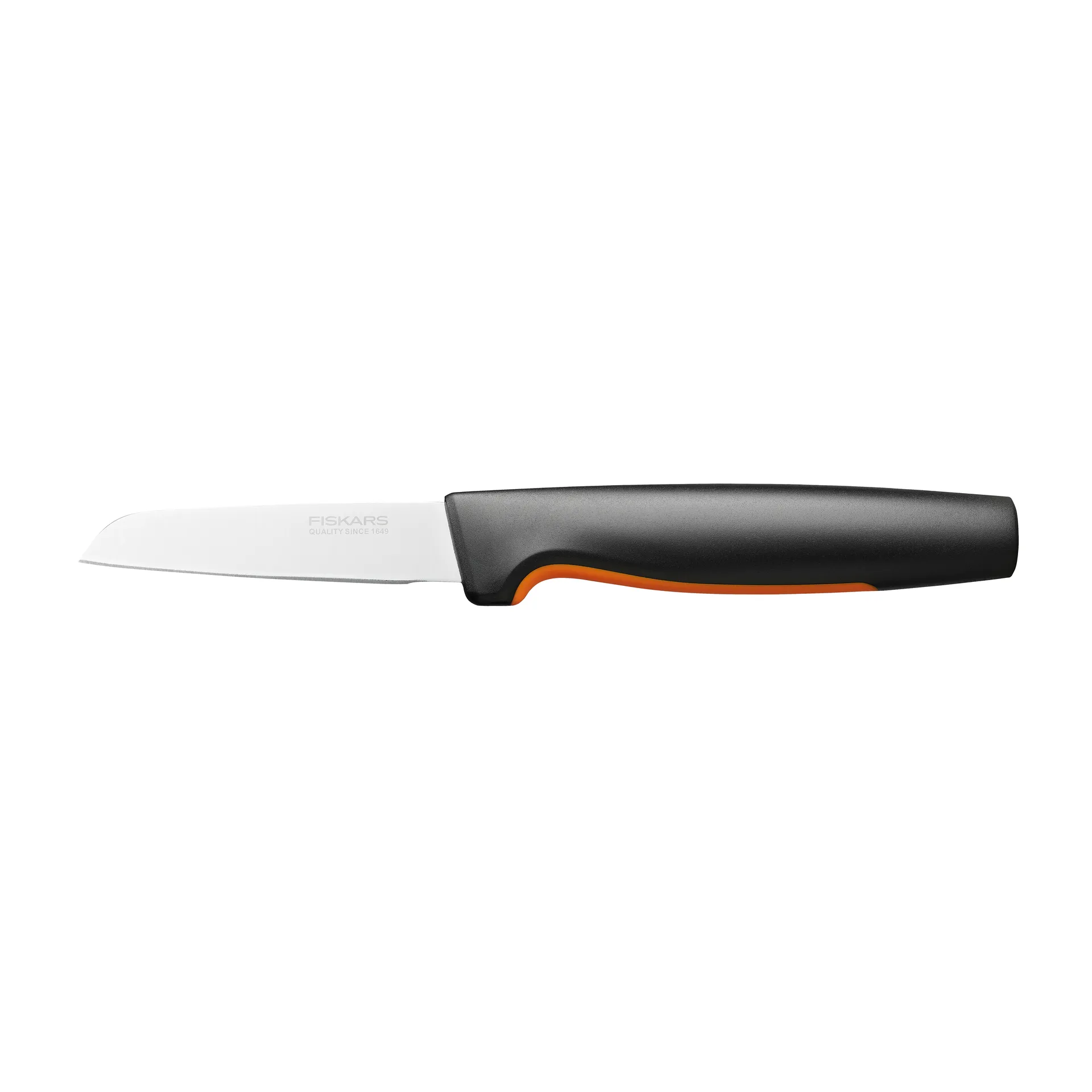 Functional Form μαχαίρι αποφλοίωσης, 8 cm Fiskars