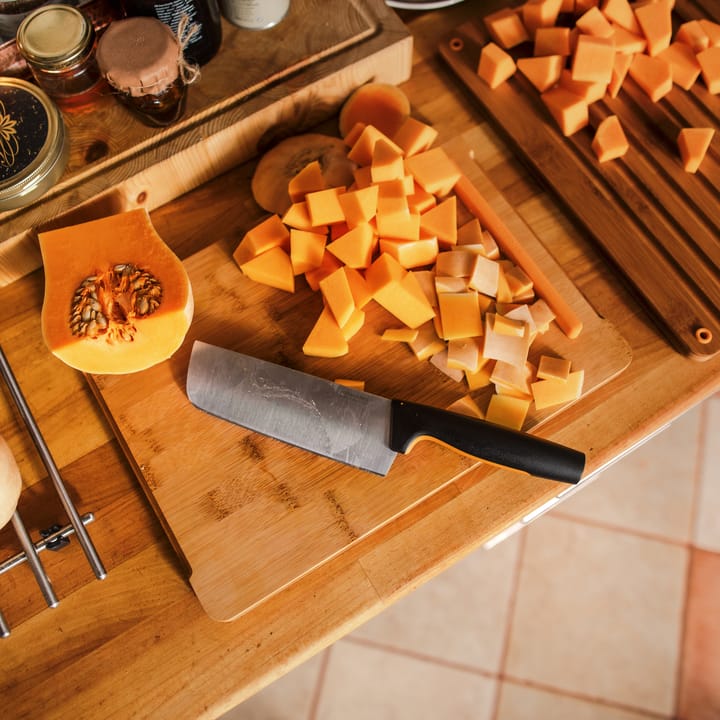 Functional Form μαχαίρι nakiri , 16 cm Fiskars