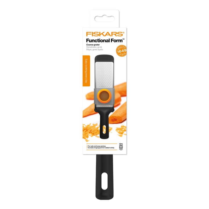 Functional Form τρίφτης, τρίφτης Fiskars